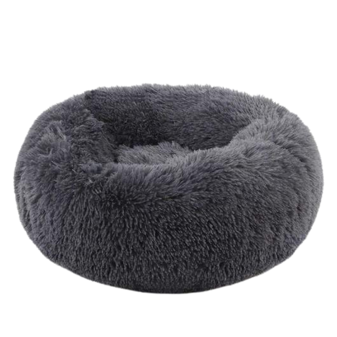 Coussin CaniZen+™ | Ultra-Moelleux & Confort Absolu