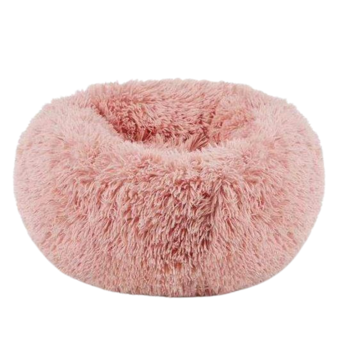 Coussin CaniZen+™ | Ultra-Moelleux & Confort Absolu