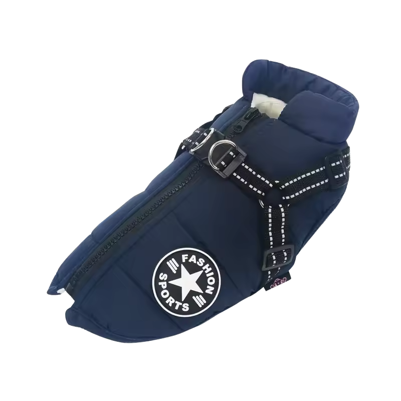 Doudoune Canimoov+™ | Douillette & Imperméable