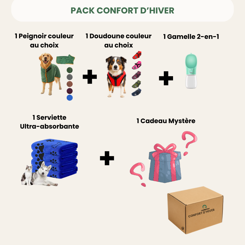 Confort d’Hiver