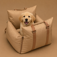 Beige Sable
