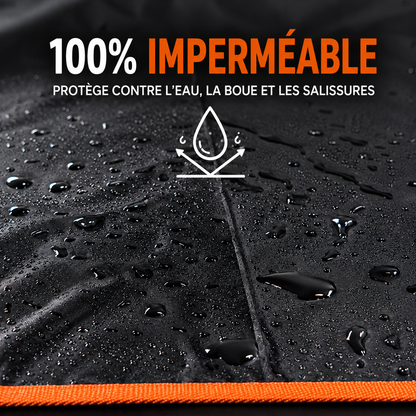 CaniCargo+™ – Housse de coffre imperméable pour chien