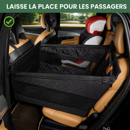 CaniMoov+™ – Secure Dog Travel Crate