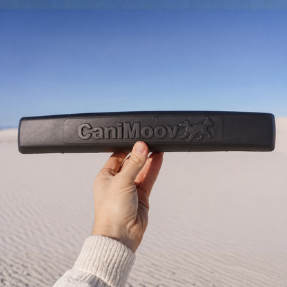 CaniMoov Repose-Truffe™ - Confort et maintien à la fenêtre