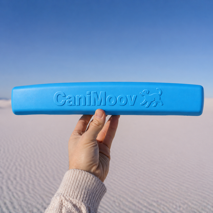 CaniMoov Repose-Truffe™ - Confort et maintien à la fenêtre