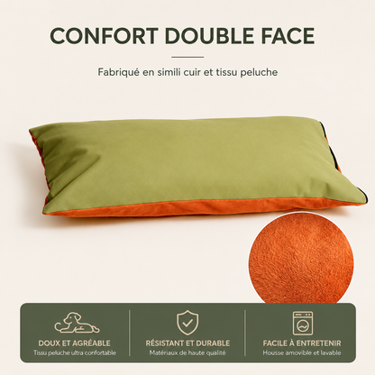 CaniCocon+™ – Le cocon de voyage premium pour chien