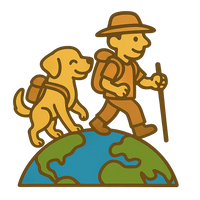 L’Aventurier & Son Compagnon