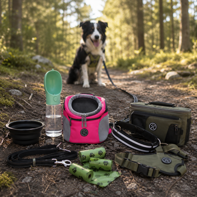 Les essentiels de sortie