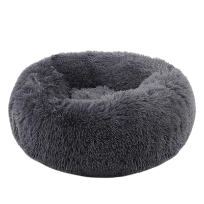 Coussin CaniZen+™ | Ultra-Moelleux & Confort Absolu