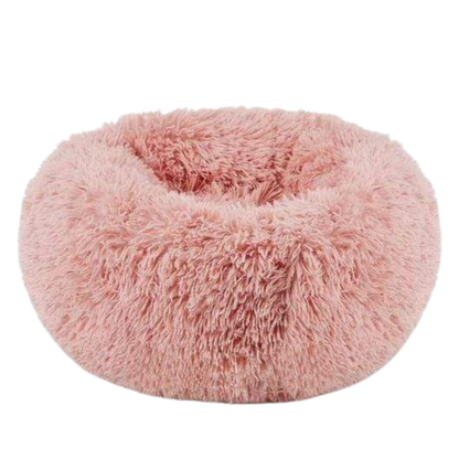 Coussin CaniZen+™ | Ultra-Moelleux & Confort Absolu