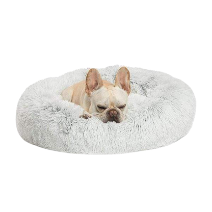 Coussin CaniZen+™ | Ultra-Moelleux & Confort Absolu