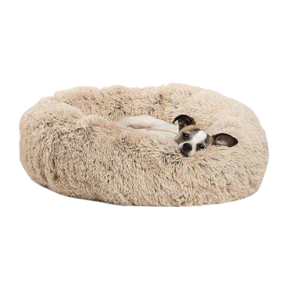 Coussin CaniZen+™ | Ultra-Moelleux & Confort Absolu