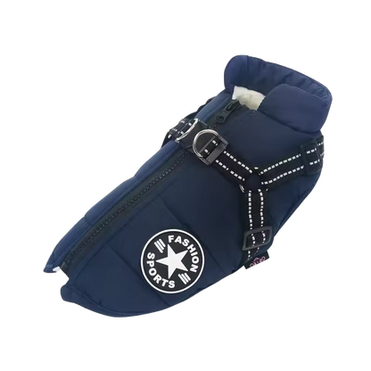 Doudoune Canimoov+™ | Douillette & Imperméable