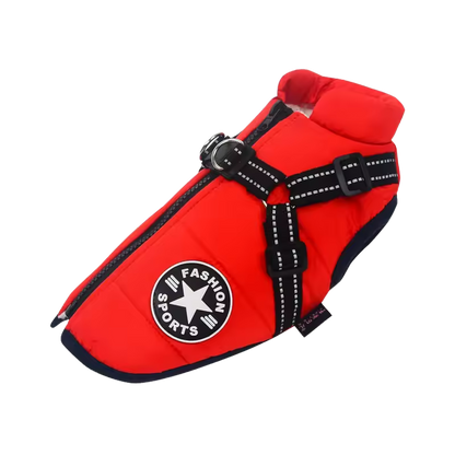 Doudoune Canimoov+™ | Douillette & Imperméable