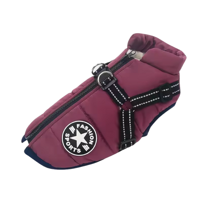 Doudoune Canimoov+™ | Douillette & Imperméable