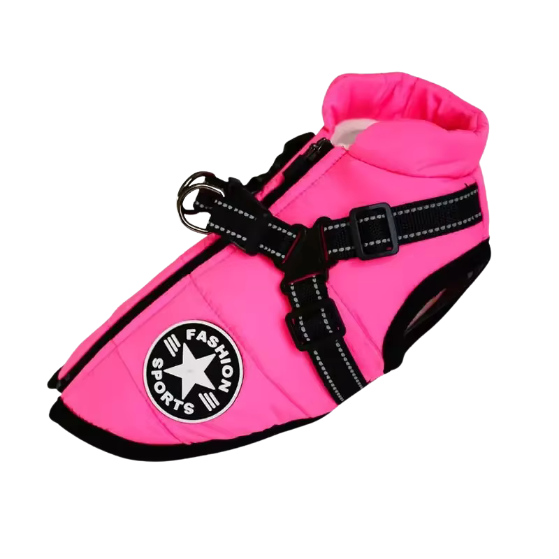 Doudoune Canimoov+™ | Douillette & Imperméable