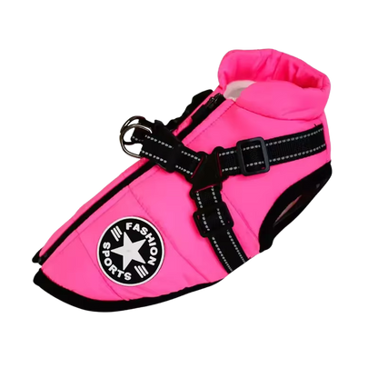 Doudoune Canimoov+™ | Douillette & Imperméable