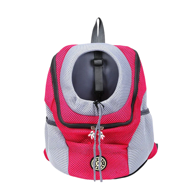 Sac de Transport CaniSecure+™| Chien & Chat