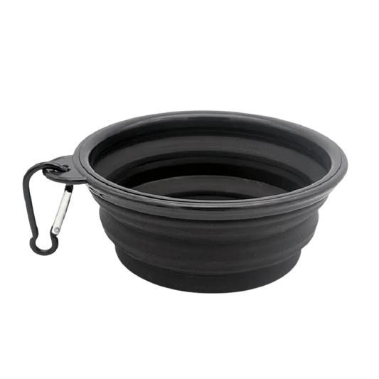 Gamelle Pliable en Silicone