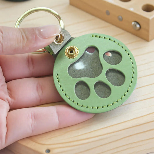 CaniKeep™ – Garde un morceau de lui, partout avec toi