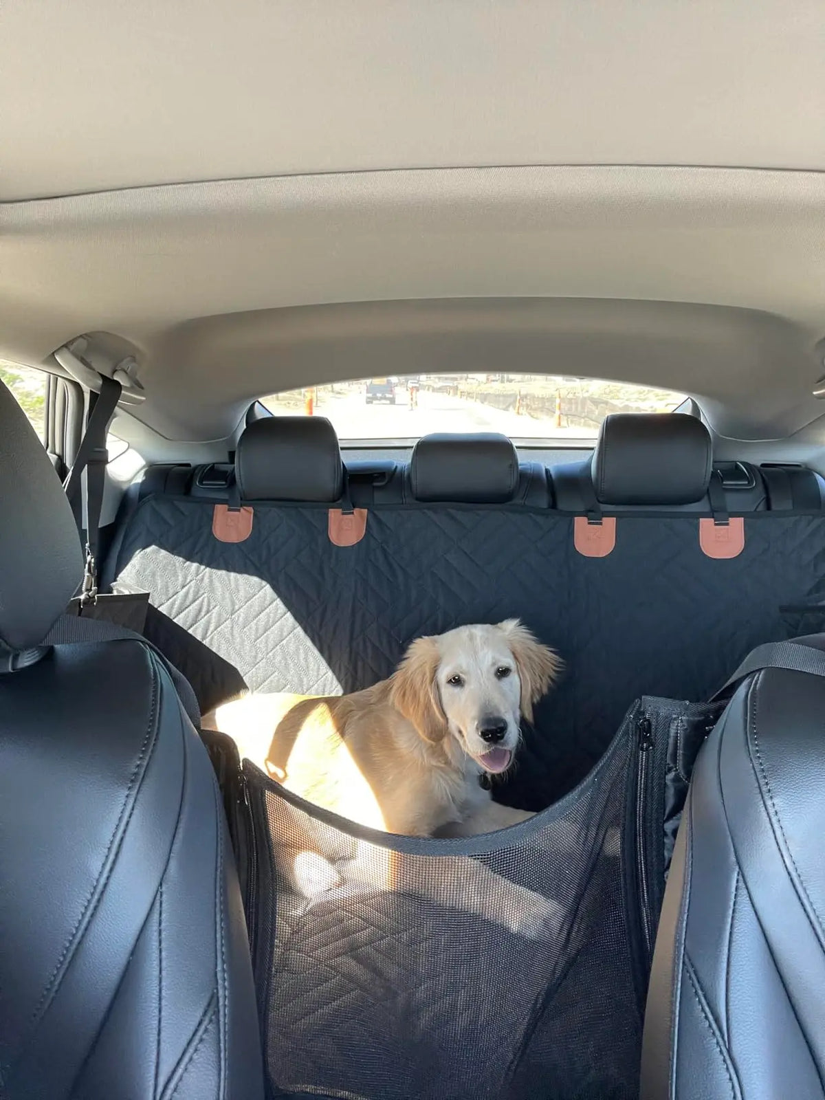 TravelPad beschermhoes voor onderweg